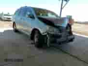 2007 Honda Odyssey EX-L z VIN 5FNRL38617B098931, wystawiony jako Copart lot #67090875 z przebiegiem Nie podano mil oraz Szkoda całkowita • Salvage title. Historia ofert i sprzedaży dostępna na DreamBid. Obrazek 14.