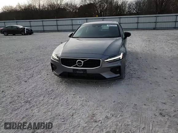 2019 Volvo S60 R-Design с VIN 7JR102FM8KG005114, выставлен на аукционе Copart как лот 80275723 с пробегом 49 359 миль миль и . История ставок и продаж доступна на DreamBid. Изображение 11.