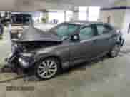 2015 Lexus IS 250 z VIN JTHCF1D2XF5025611, wystawiony jako Copart lot #86468505 z przebiegiem Nie podano mil oraz Szkoda całkowita • Salvage title. Historia ofert i sprzedaży dostępna na DreamBid. Obrazek 1.