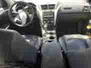2011 Chevrolet Traverse 1LT с VIN 1GNKRGED8BJ134410, выставлен на аукционе Copart как лот 63476495 с пробегом 145 416 миль миль и Списание • Salvage title. История ставок и продаж доступна на DreamBid. Изображение 8.