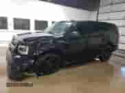 2008 Chevrolet Tahoe с VIN 1GNFK13578R179251, выставлен на аукционе Copart как лот 44173185 с пробегом 152 635 миль миль и Списание • Salvage title. История ставок и продаж доступна на DreamBid. Изображение 1.