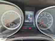 2015 Hyundai Santa Fe GLS with VIN KM8SMDHFXFU114775, listed as a Copart auction lot 86691255 with 161,460 mi miles and Salvage title. Bid and sale history available at DreamBid. Image 9.