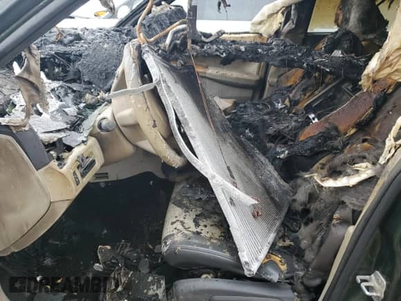 2008 Jeep Grand Cherokee Limited с VIN 1J8HR58NX8C222408, выставлен на аукционе Copart как лот 82493345 с пробегом Не указан миль и Списание • Salvage title. История ставок и продаж доступна на DreamBid. Изображение 7.