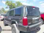 2006 Jeep Commander Limited with VIN 1J8HG58266C276295, listed as a IAAI auction lot 43190518 with 152,539 mi miles and . Bid and sale history available at DreamBid. Image 6.