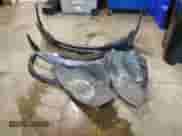 2013 Chevrolet Captiva Sport LS with VIN 3GNAL2EK7DS594707, listed as a Copart auction lot 73388834 with 145,359 mi miles and Salvage title. Bid and sale history available at DreamBid. Image 13.