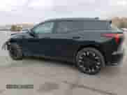 2024 Chevrolet Blazer EV eAWD RS z VIN 3GNKDCRJXRS253124, wystawiony jako Copart lot #51500175 z przebiegiem 409 mil mil oraz Czysty tytuł • Clean title. Historia ofert i sprzedaży dostępna na DreamBid. Obrazek 2.