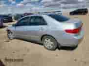 2005 Honda Accord LX с VIN JHMCM56425C005343, выставлен на аукционе Copart как лот 81578705 с пробегом 200 454 миль миль и Списание • Salvage title. История ставок и продаж доступна на DreamBid. Изображение 2.