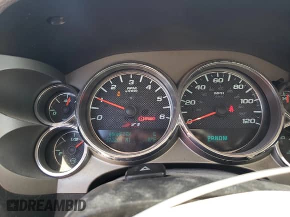 2012 Chevrolet Silverado 1500 LT z VIN 3GCPKSE71CG209094, wystawiony jako Copart lot #69566895 z przebiegiem 172 281 mil mil oraz Czysty tytuł • Clean title. Historia ofert i sprzedaży dostępna na DreamBid. Obrazek 9.