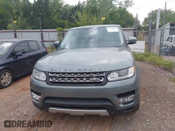 2015 Land Rover Range Rover Sport HSE с VIN SALWR2VF6FA540330, выставлен на аукционе IAAI как лот 43184582 с пробегом 150 361 миль миль и . История ставок и продаж доступна на DreamBid. Изображение 12.