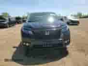 2021 Honda Passport Sport z VIN 5FNYF7H25MB000096, wystawiony jako Copart lot #56416285 z przebiegiem 53 798 mil mil oraz Szkoda całkowita • Salvage title. Historia ofert i sprzedaży dostępna na DreamBid. Obrazek 13.