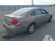 2006 Chevrolet Impala LT 3.9L with VIN 2G1WC581769120204, listed as a IAAI auction lot 43226621 with 227,414 mi miles and . Bid and sale history available at DreamBid. Image 4.