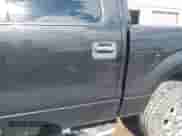 2014 Ford F-150 XLT with VIN 1FTFW1EF9EKD51674, listed as a IAAI auction lot 43359729 with 223,352 mi miles and . Bid and sale history available at DreamBid. Image 6.