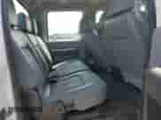 2016 Ford F-250 Lariat z VIN 1FT7W2BT7GEA57373, wystawiony jako Copart lot #68701545 z przebiegiem Nie podano mil oraz Szkoda całkowita • Salvage title. Historia ofert i sprzedaży dostępna na DreamBid. Obrazek 10.