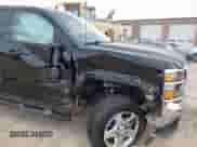 2015 Chevrolet Silverado 2500HD LT with VIN 1GC1KVEG9FF152026, listed as a IAAI auction lot 43427334 with 214,348 mi miles and . Bid and sale history available at DreamBid. Image 6.