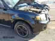 2011 Ford Escape XLT с VIN 1FMCU9DG7BKA66416, выставлен на аукционе IAAI как лот 43468112 с пробегом 197 987 миль миль и . История ставок и продаж доступна на DreamBid. Изображение 6.