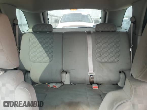 2008 Chevrolet Equinox LS с VIN 2CNDL13F686317360, выставлен на аукционе Copart как лот 70583324 с пробегом 188 826 миль миль и Списание • Salvage title. История ставок и продаж доступна на DreamBid. Изображение 10.