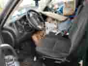 2007 GMC Sierra 1500 SLE1 с VIN 2GTEK13C371584081, выставлен на аукционе Copart как лот 68787155 с пробегом 235 162 миль миль и Списание • Salvage title. История ставок и продаж доступна на DreamBid. Изображение 7.