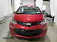 2021 Chevrolet Bolt EV Premier с VIN 1G1FZ6S09M4106793, выставлен на аукционе Copart как лот 54512305 с пробегом 86 776 миль миль и Списание • Salvage title. История ставок и продаж доступна на DreamBid. Изображение 5.