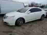 2010 Acura TL Technology с VIN 19UUA9F56AA008994, выставлен на аукционе Copart как лот 87426524 с пробегом 224 393 миль миль и На запчасти • Non repairable. История ставок и продаж доступна на DreamBid. Изображение 1.