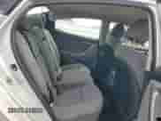 2014 Hyundai Elantra SE with VIN KMHDH4AE9EU037281, listed as a Copart auction lot 57853055 with 124,338 mi miles and Clean title. Bid and sale history available at DreamBid. Image 10.