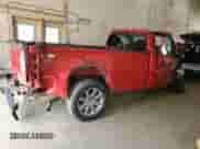 2011 GMC Sierra 1500 Work Truck z VIN 1GTN2TE0XBZ430126, wystawiony jako Copart lot #61457275 z przebiegiem Nie podano mil oraz Szkoda całkowita • Salvage title. Historia ofert i sprzedaży dostępna na DreamBid. Obrazek 3.