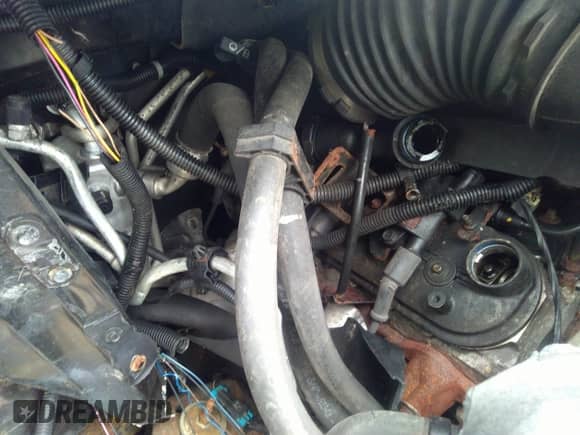 2013 Chevrolet Suburban с VIN 1GNWKMEG7DR312701, выставлен на аукционе IAAI как лот 32949700 с пробегом Не указан миль и . История ставок и продаж доступна на DreamBid. Изображение 10.