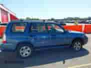 2007 Subaru Forester X with VIN JF1SG63667G718666, listed as a IAAI auction lot 42371345 with 118,280 mi miles and . Bid and sale history available at DreamBid. Image 13.