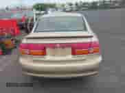 2001 Saturn LS with VIN 1G8JW54R31Y525933, listed as a IAAI auction lot 43090150 with 188,020 mi miles and . Bid and sale history available at DreamBid. Image 17.