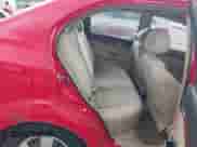 2007 Chevrolet Aveo LS with VIN KL1TD56697B076896, listed as a IAAI auction lot 42969999 with Not provided miles and . Bid and sale history available at DreamBid. Image 8.