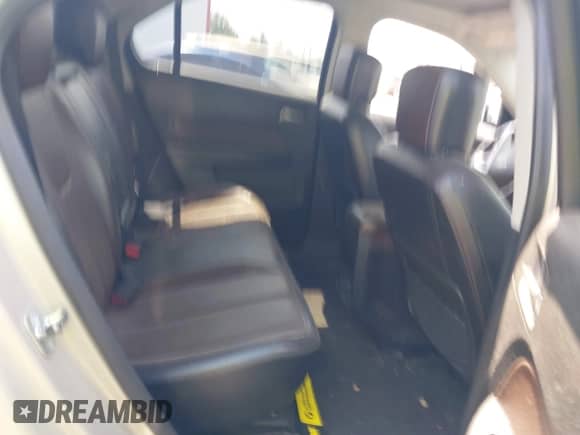 2010 Chevrolet Equinox 2LT с VIN 2CNFLNEW5A6219326, выставлен на аукционе IAAI как лот 42874068 с пробегом 157 024 миль миль и . История ставок и продаж доступна на DreamBid. Изображение 8.