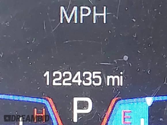 2020 Chrysler 300 Limited с VIN 2C3CCAEG4LH115415, выставлен на аукционе IAAI как лот 42221584 с пробегом 122 435 миль миль и . История ставок и продаж доступна на DreamBid. Изображение 15.