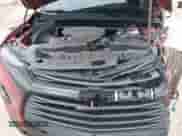 2021 Chevrolet Blazer RS с VIN 3GNKBKRS4MS570818, выставлен на аукционе IAAI как лот 42511827 с пробегом 28 519 миль миль и . История ставок и продаж доступна на DreamBid. Изображение 10.