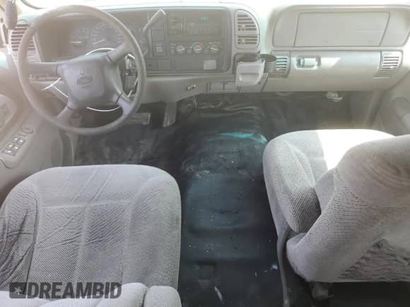 1999 Chevrolet Tahoe Police Special с VIN 1GNEC13R0XR104272, выставлен на аукционе Copart как лот 59710385 с пробегом 154 947 миль миль и Чистый • Clean title. История ставок и продаж доступна на DreamBid. Изображение 8.