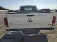 2009 Dodge 1500 SLT с VIN 1D3HB16P89J503717, выставлен на аукционе Copart как лот 72708244 с пробегом 209 208 миль миль и Списание • Salvage title. История ставок и продаж доступна на DreamBid. Изображение 6.