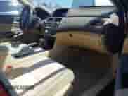 2010 Honda Accord LX-P with VIN 1HGCP2F46AA178913, listed as a IAAI auction lot 43019837 with 116,380 mi miles and . Bid and sale history available at DreamBid. Image 5.