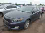 2015 Kia Optima LX с VIN 5XXGM4A74FG468987, выставлен на аукционе IAAI как лот 42360178 с пробегом 73 429 миль миль и . История ставок и продаж доступна на DreamBid. Изображение 2.