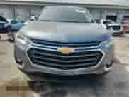 2020 Chevrolet Traverse LT Cloth с VIN 1GNERGKW2LJ242414, выставлен на аукционе Copart как лот 61328625 с пробегом 63 762 миль миль и Списание • Salvage title. История ставок и продаж доступна на DreamBid. Изображение 5.