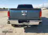 2012 Chevrolet Silverado 1500 LS z VIN 3GCPCREA1CG224955, wystawiony jako Copart lot #68713195 z przebiegiem 105 680 mil mil oraz Szkoda całkowita • Salvage title. Historia ofert i sprzedaży dostępna na DreamBid. Obrazek 6.