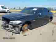 2013 BMW 5 Series 550i z VIN WBAFR9C59DDX79633, wystawiony jako IAAI lot #43262524 z przebiegiem 101 020 mil mil oraz . Historia ofert i sprzedaży dostępna na DreamBid. Obrazek 17.