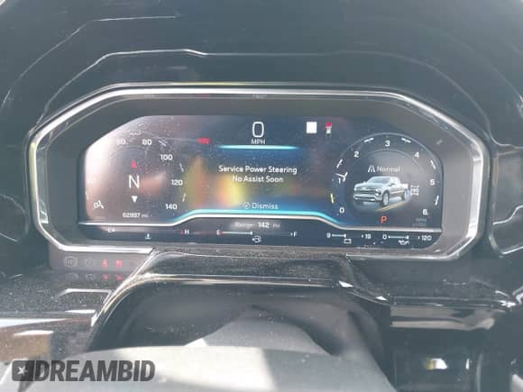 2022 Chevrolet Silverado 1500 LT with VIN 2GCUDDED0N1513978, listed as a IAAI auction lot 42188466 with 62,997 mi miles and . Bid and sale history available at DreamBid. Image 7.