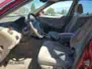 2002 Honda Accord SE with VIN JHMCG66812C025580, listed as a Copart auction lot 65570035 with 80,935 mi miles and Salvage title. Bid and sale history available at DreamBid. Image 7.