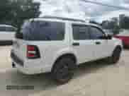 2010 Ford Explorer XLT z VIN 1FMEU6DE4AUA10863, wystawiony jako Copart lot #81406715 z przebiegiem 104 068 mil mil oraz Szkoda całkowita • Salvage title. Historia ofert i sprzedaży dostępna na DreamBid. Obrazek 3.