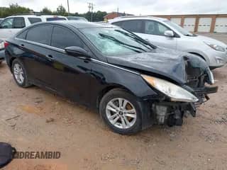 2013 Hyundai Sonata GLS с VIN 5NPEB4AC9DH573259, выставлен на аукционе IAAI как лот 43330854 с пробегом 170 727 миль миль и . История ставок и продаж доступна на DreamBid. Изображение 1.