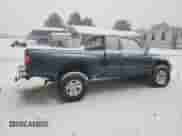 1997 Toyota Tacoma z VIN 4TAWM72N2VZ315302, wystawiony jako Copart lot #87952085 z przebiegiem 190 437 mil mil oraz Szkoda całkowita • Salvage title. Historia ofert i sprzedaży dostępna na DreamBid. Obrazek 3.
