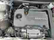 2020 Chevrolet Equinox Premier с VIN 3GNAXXEV2LS643113, выставлен на аукционе Copart как лот 81096505 с пробегом 72 316 миль миль и Списание • Salvage title. История ставок и продаж доступна на DreamBid. Изображение 16.