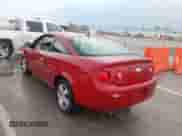 2010 Chevrolet Cobalt 1LT with VIN 1G1AD1F51A7210643, listed as a IAAI auction lot 41895283 with 204,310 mi miles and . Bid and sale history available at DreamBid. Image 3.