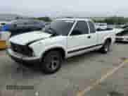 2001 Chevrolet S-10 LS Xtreme с VIN 1GCCS19WX18198075, выставлен на аукционе Copart как лот 70765845 с пробегом Не указан миль и Списание • Salvage title. История ставок и продаж доступна на DreamBid. Изображение 1.