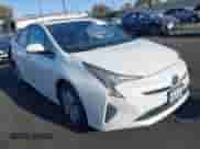 2016 Toyota Prius Four z VIN JTDKARFU7G3502954, wystawiony jako IAAI lot #42652179 z przebiegiem 219 669 mil mil oraz . Historia ofert i sprzedaży dostępna na DreamBid. Obrazek 1.
