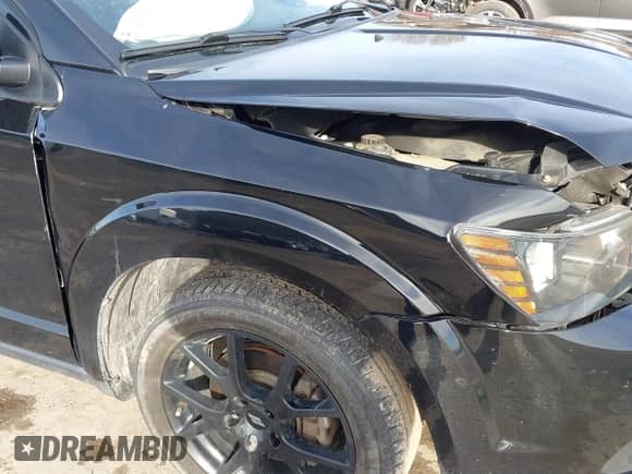 2018 Dodge Journey SXT z VIN 3C4PDDBG0JT261198, wystawiony jako IAAI lot #41451969 z przebiegiem 81 067 mil mil oraz . Historia ofert i sprzedaży dostępna na DreamBid. Obrazek 17.