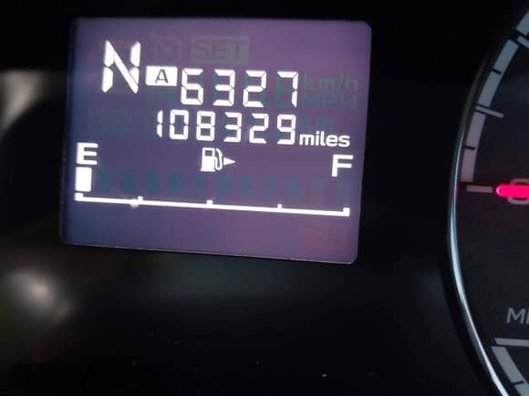 2018 Subaru Impreza с VIN 4S3GKAA68J3620998, выставлен на аукционе IAAI как лот 42532043 с пробегом 108 329 миль миль и . История ставок и продаж доступна на DreamBid. Изображение 15.